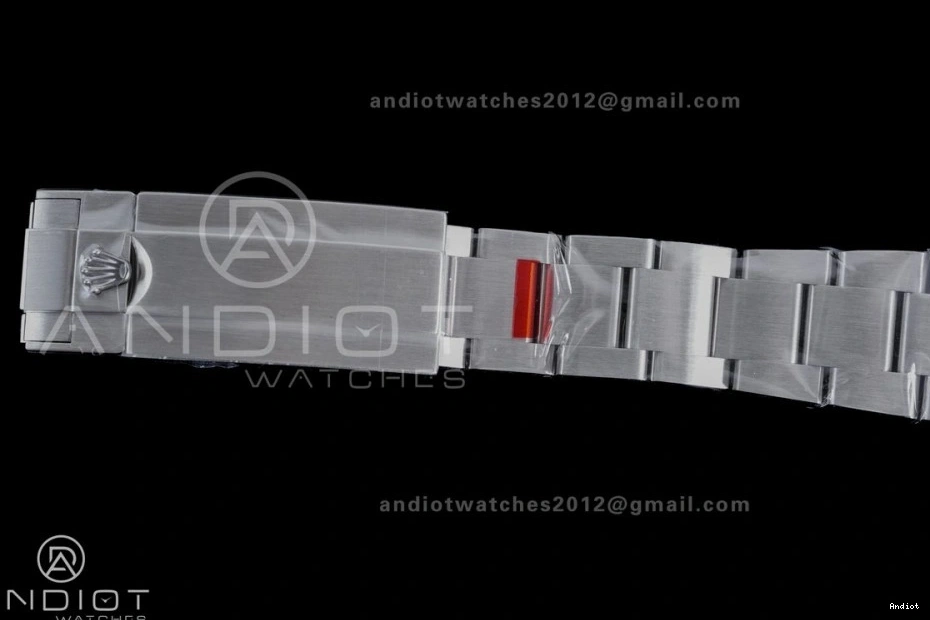 116610 Steel 1:1 LN VS3135 Edition Ceramic 904L Black Best VSF Submariner 1201